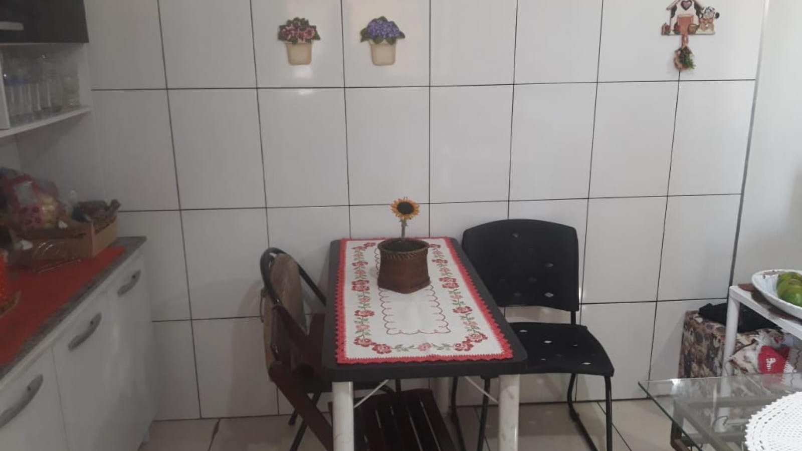 119 - Casa p/ Venda 119 - Casa p/ Venda