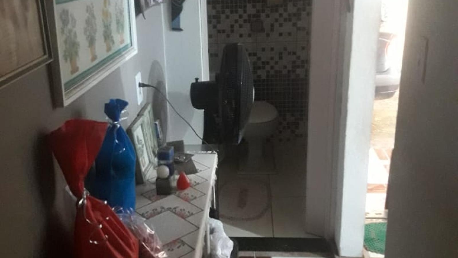 119 - Casa p/ Venda 119 - Casa p/ Venda