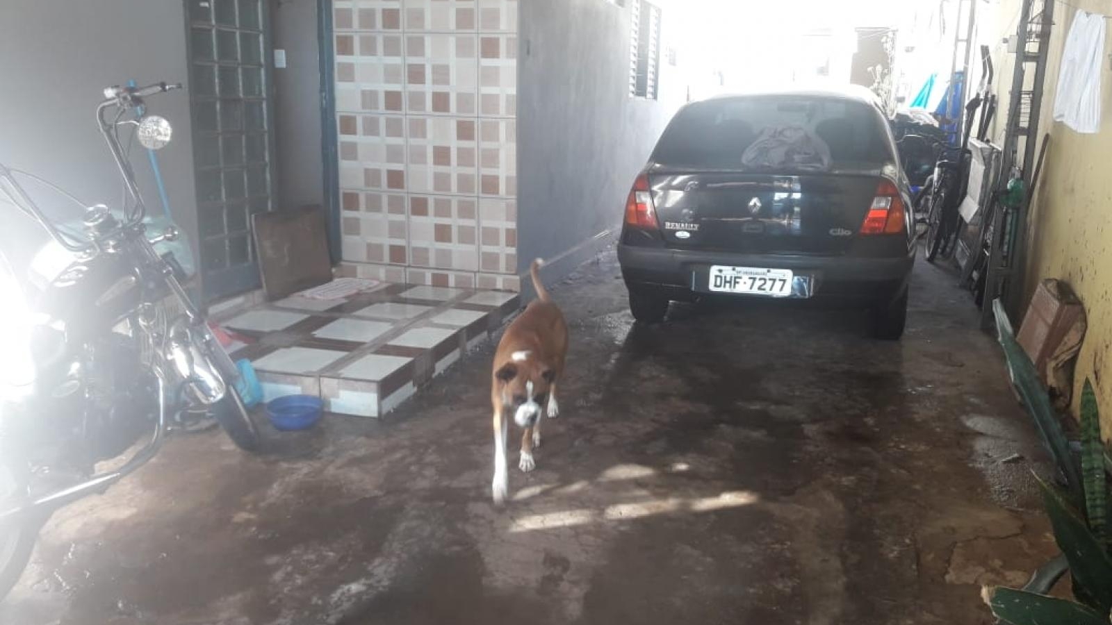 119 - Casa p/ Venda 119 - Casa p/ Venda