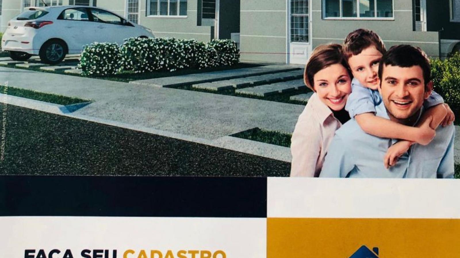 120 - Casa p/ Lançamento 120 - Casa p/ Lançamento