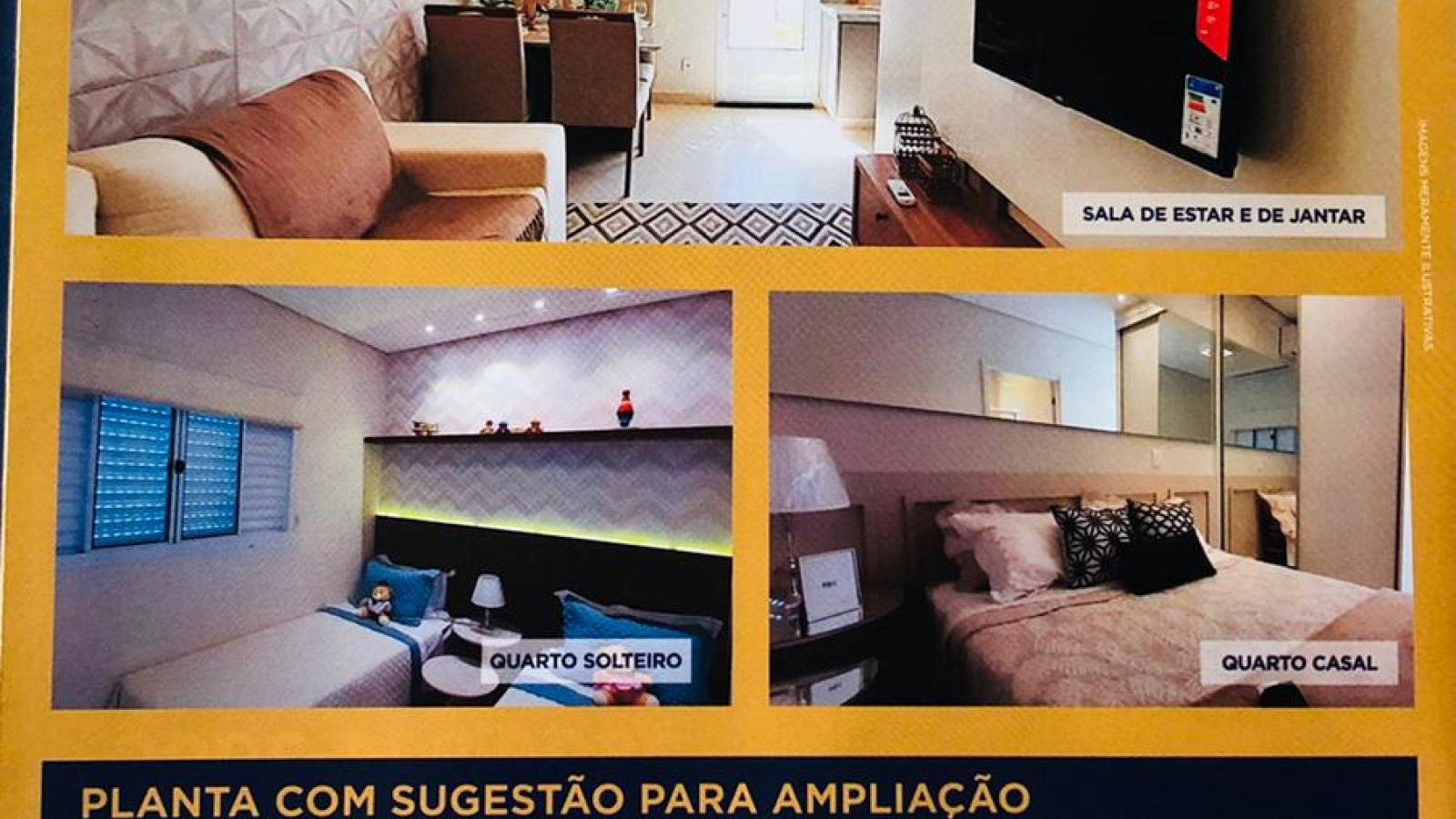 120 - Casa p/ Lançamento 120 - Casa p/ Lançamento