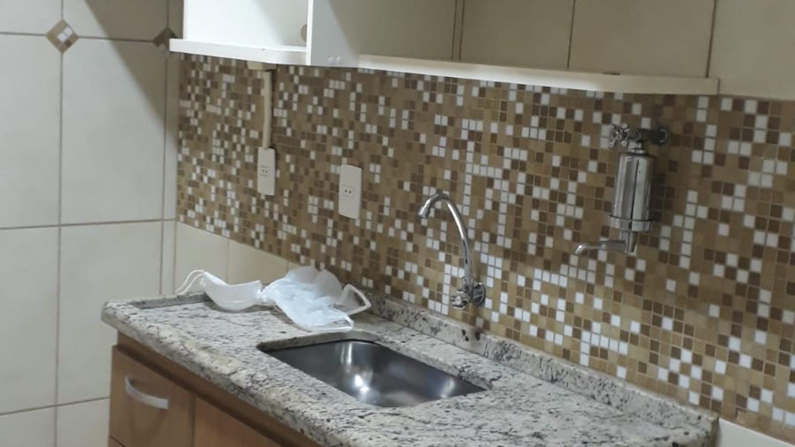 122 - Apartamento p/ Venda 122 - Apartamento p/ Venda