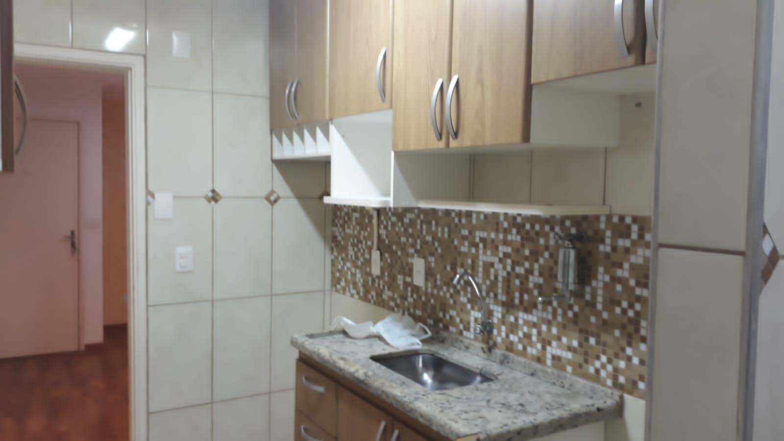 122 - Apartamento p/ Venda 122 - Apartamento p/ Venda