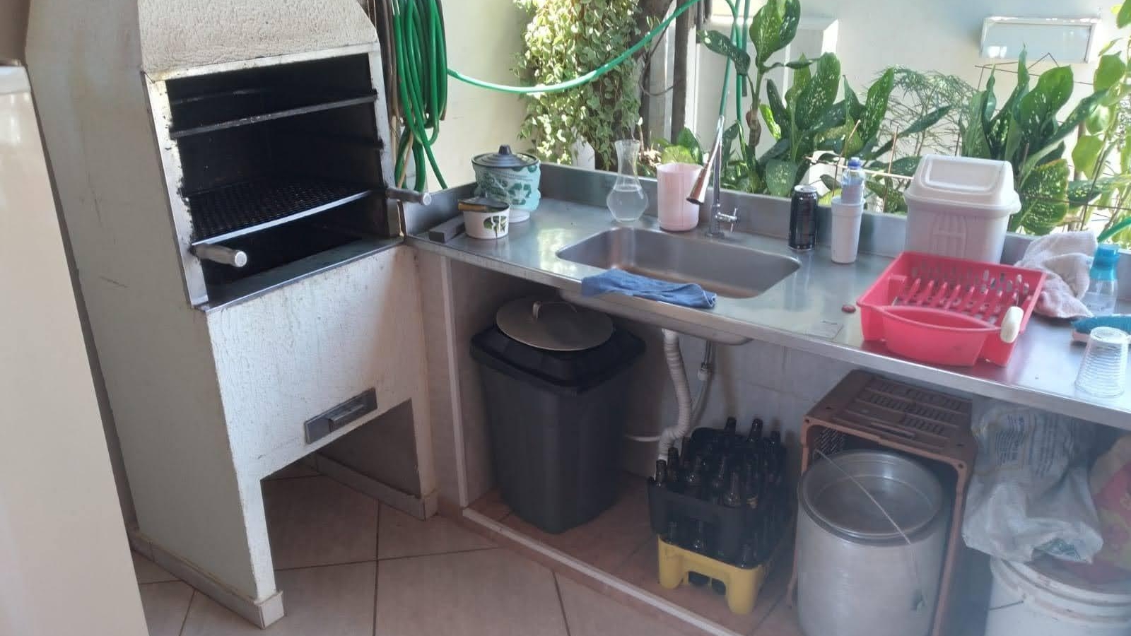 123 - Casa p/ Venda 123 - Casa p/ Venda