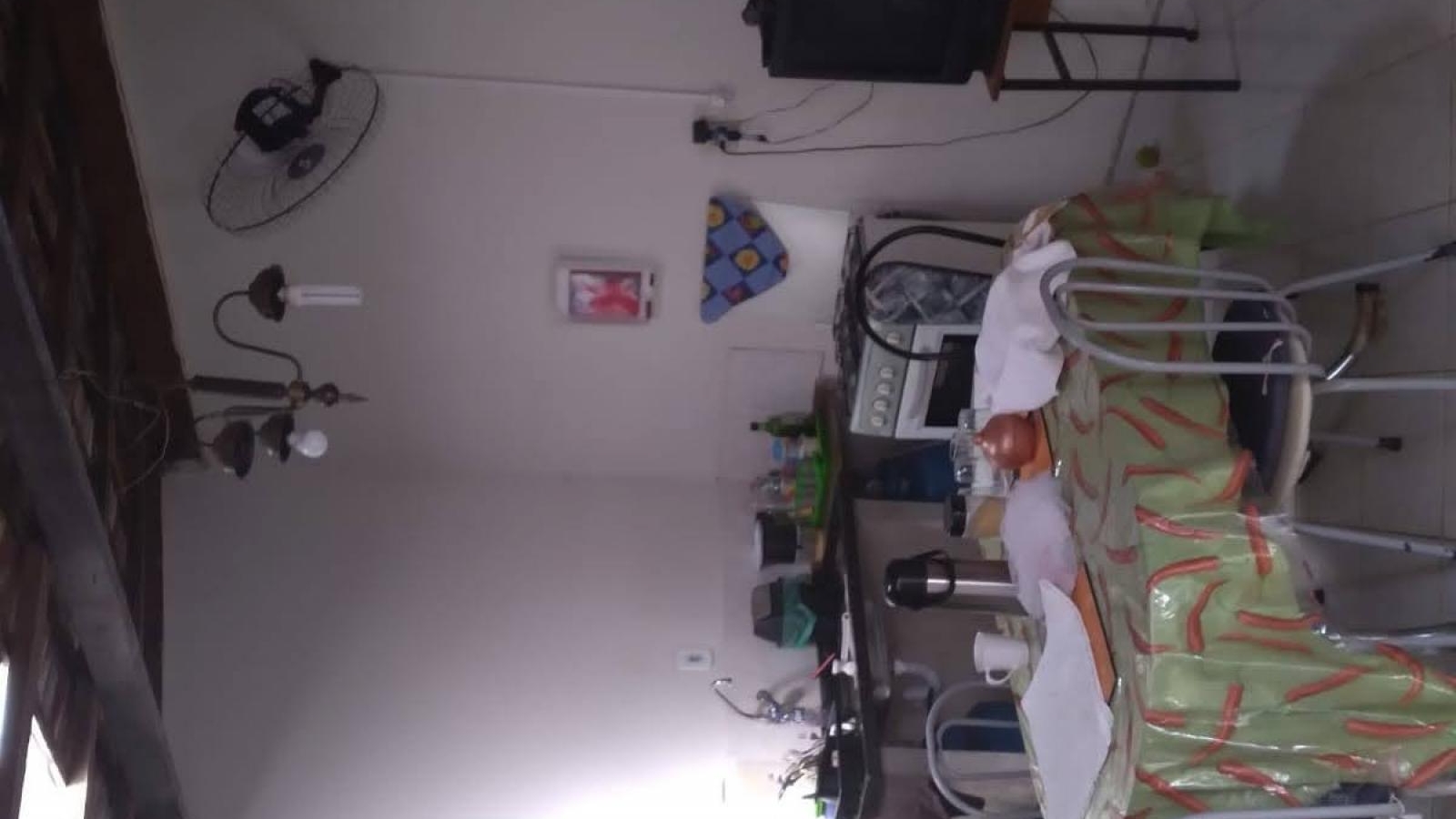 123 - Casa p/ Venda 123 - Casa p/ Venda