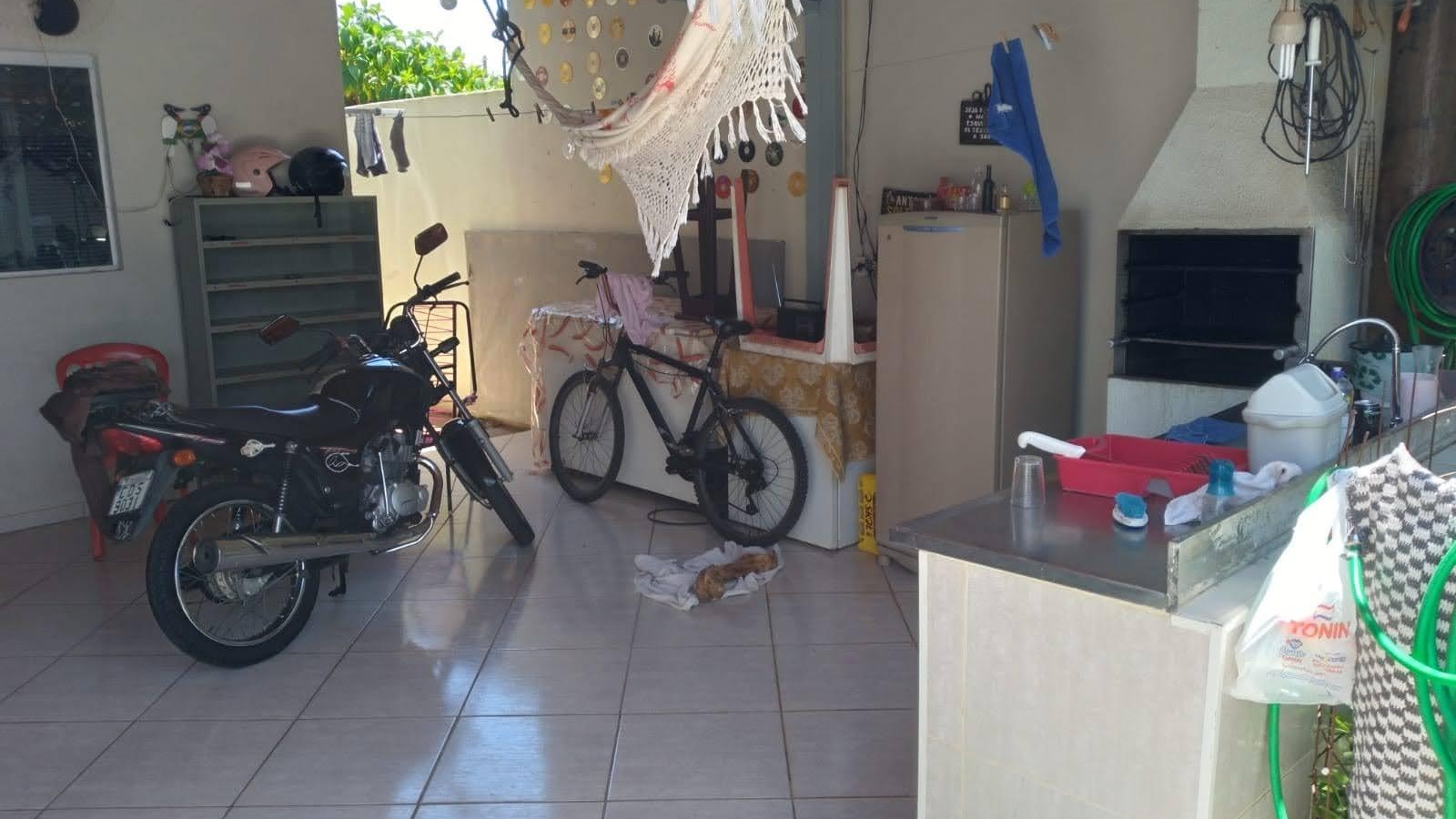 123 - Casa p/ Venda 123 - Casa p/ Venda