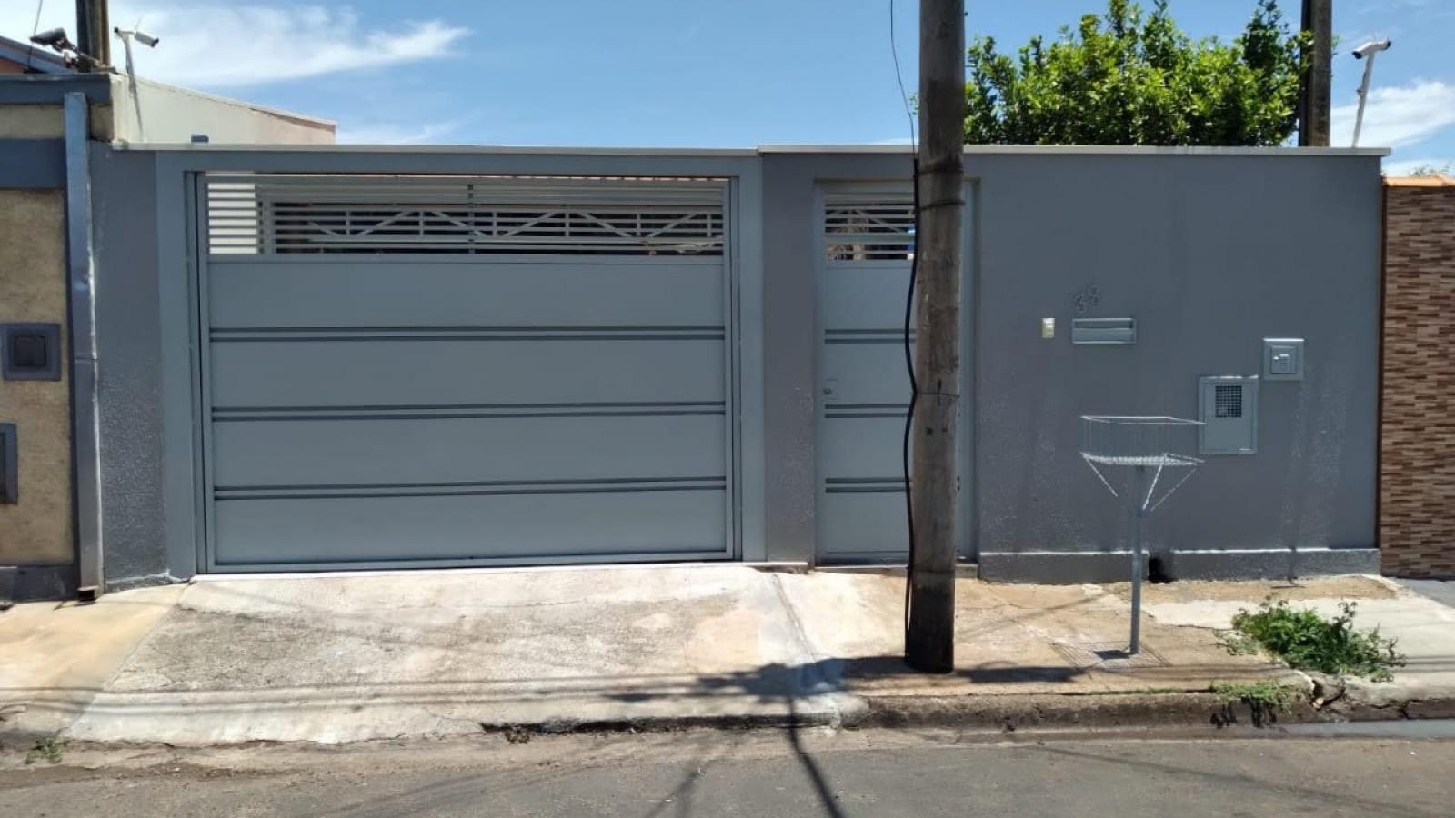 123 - Casa p/ Venda 123 - Casa p/ Venda