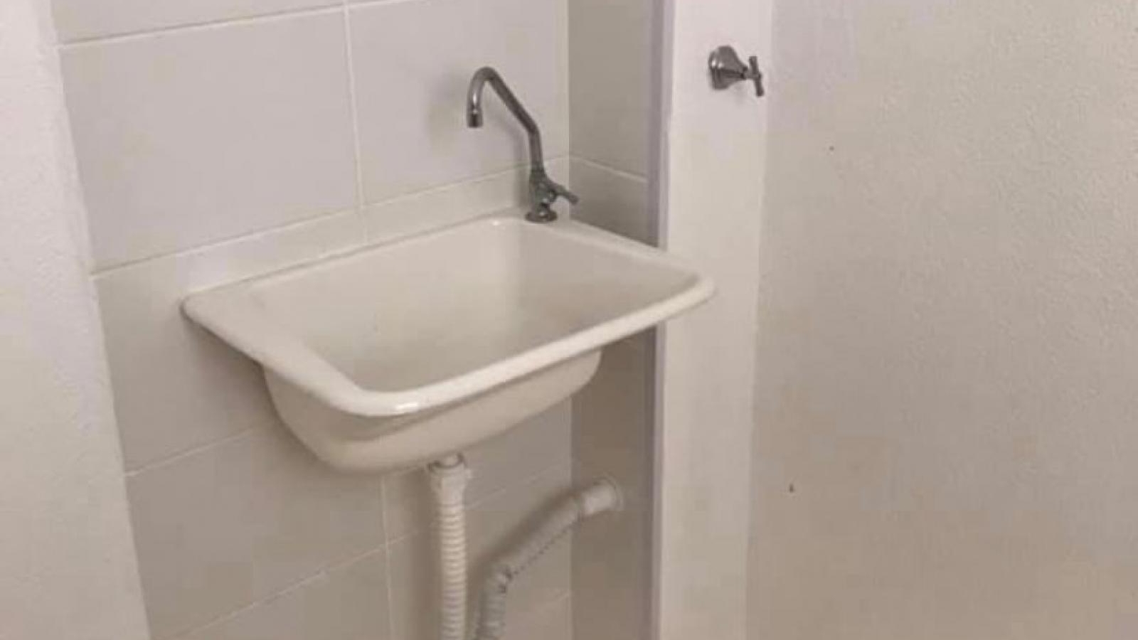 124 - Apartamento p/ Locação 124 - Apartamento p/ Locação