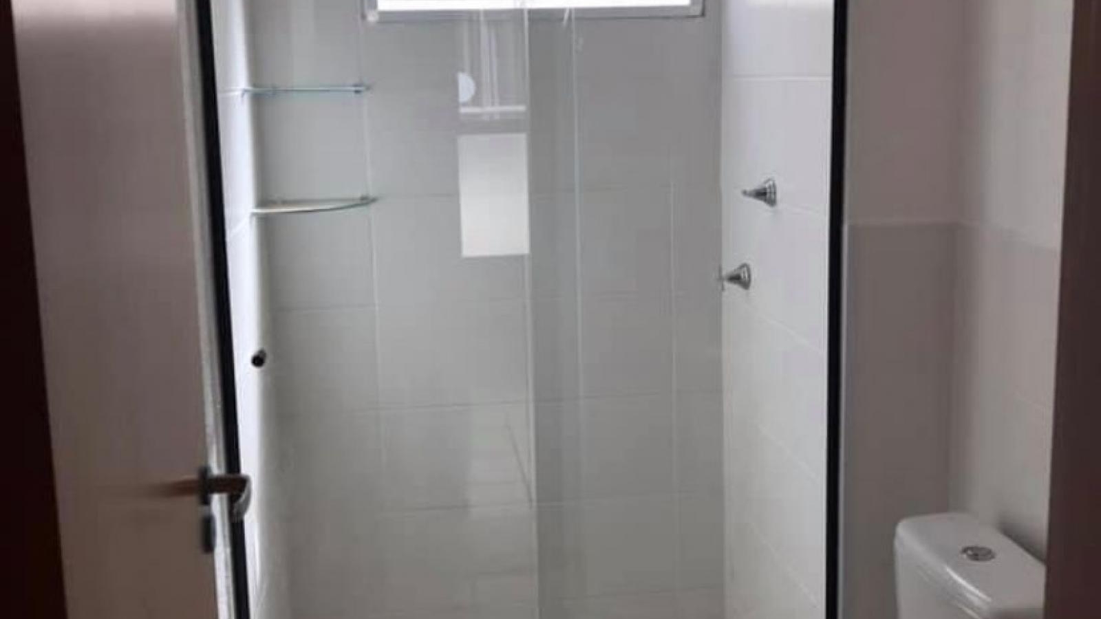 124 - Apartamento p/ Locação 124 - Apartamento p/ Locação