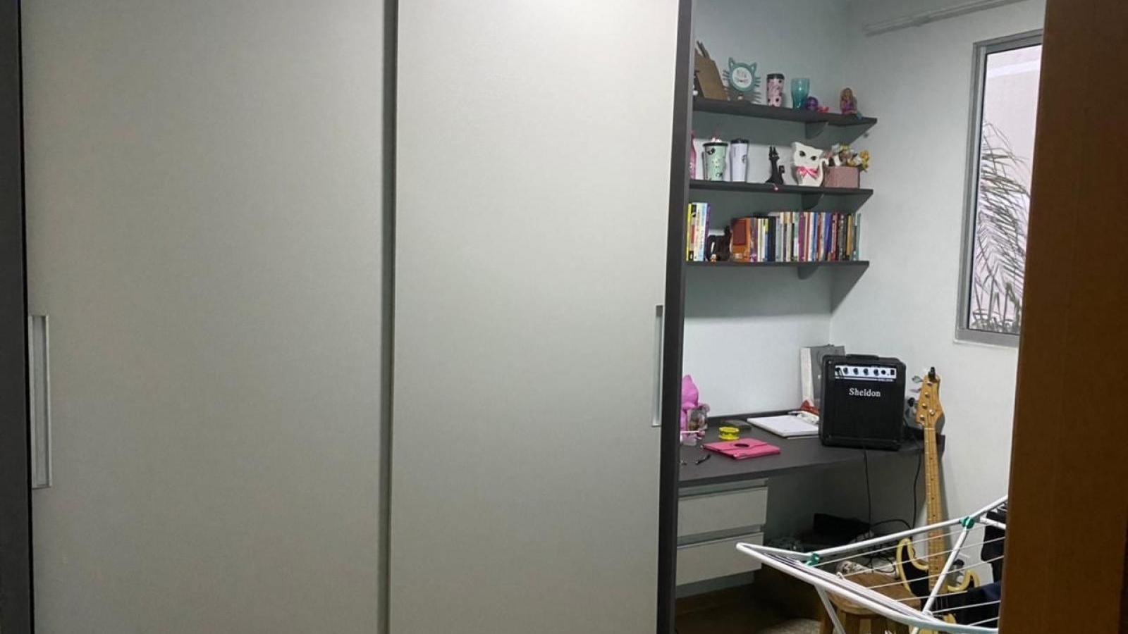 124 - Apartamento p/ Locação 124 - Apartamento p/ Locação