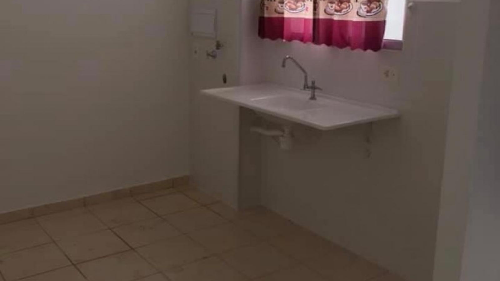 124 - Apartamento p/ Locação 124 - Apartamento p/ Locação