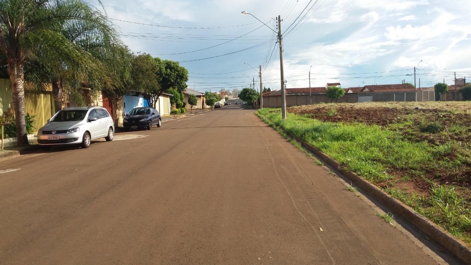 128 - Terreno p/ Venda 128 - Terreno p/ Venda