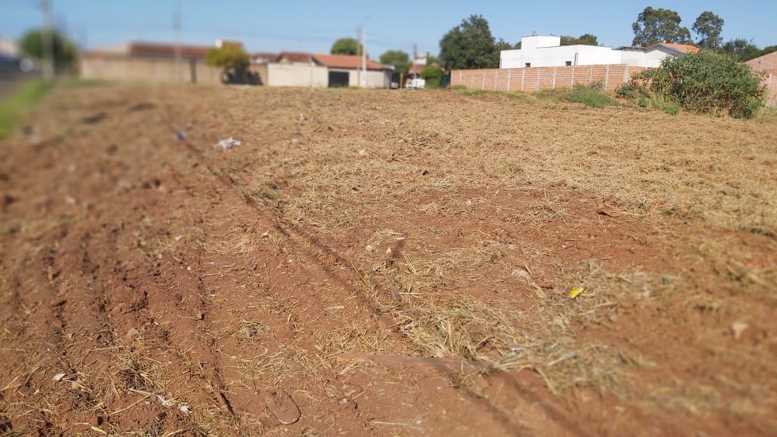 128 - Terreno p/ Venda 128 - Terreno p/ Venda