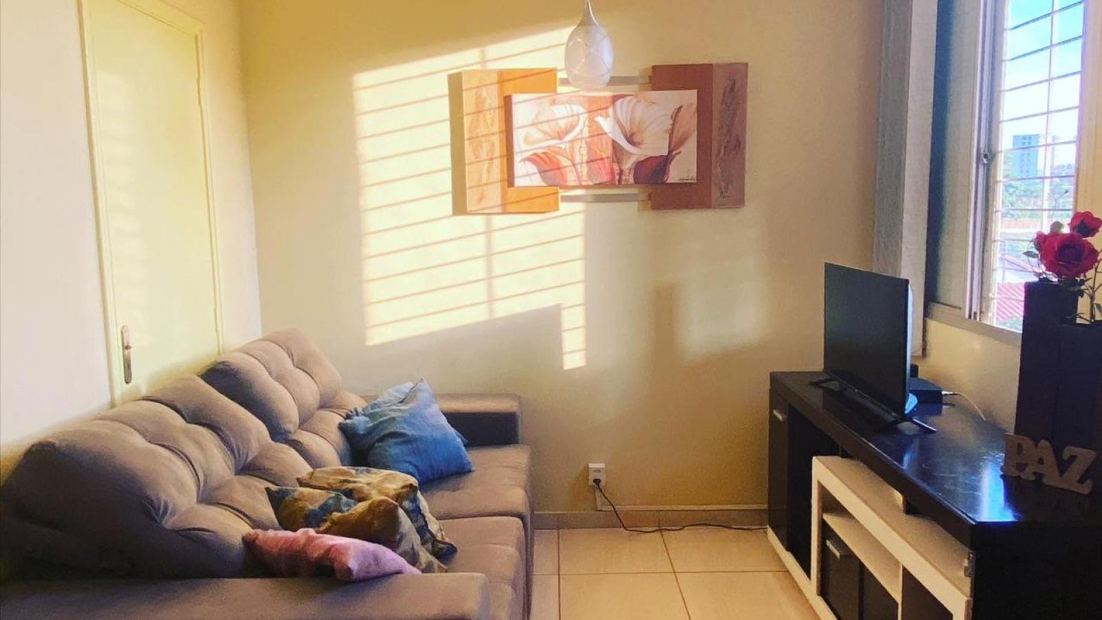 129 - Apartamento p/ Venda 129 - Apartamento p/ Venda