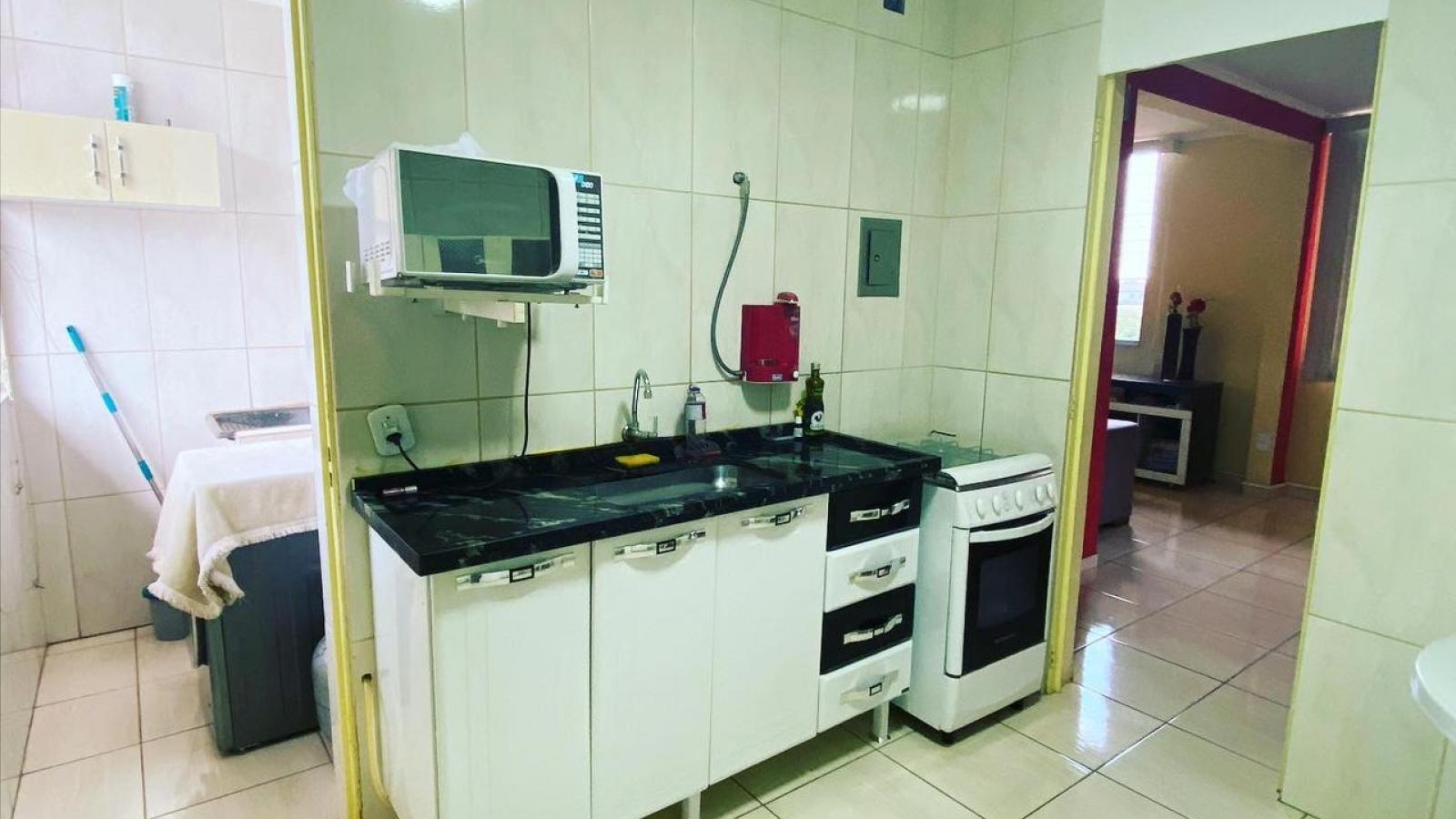 129 - Apartamento p/ Venda 129 - Apartamento p/ Venda