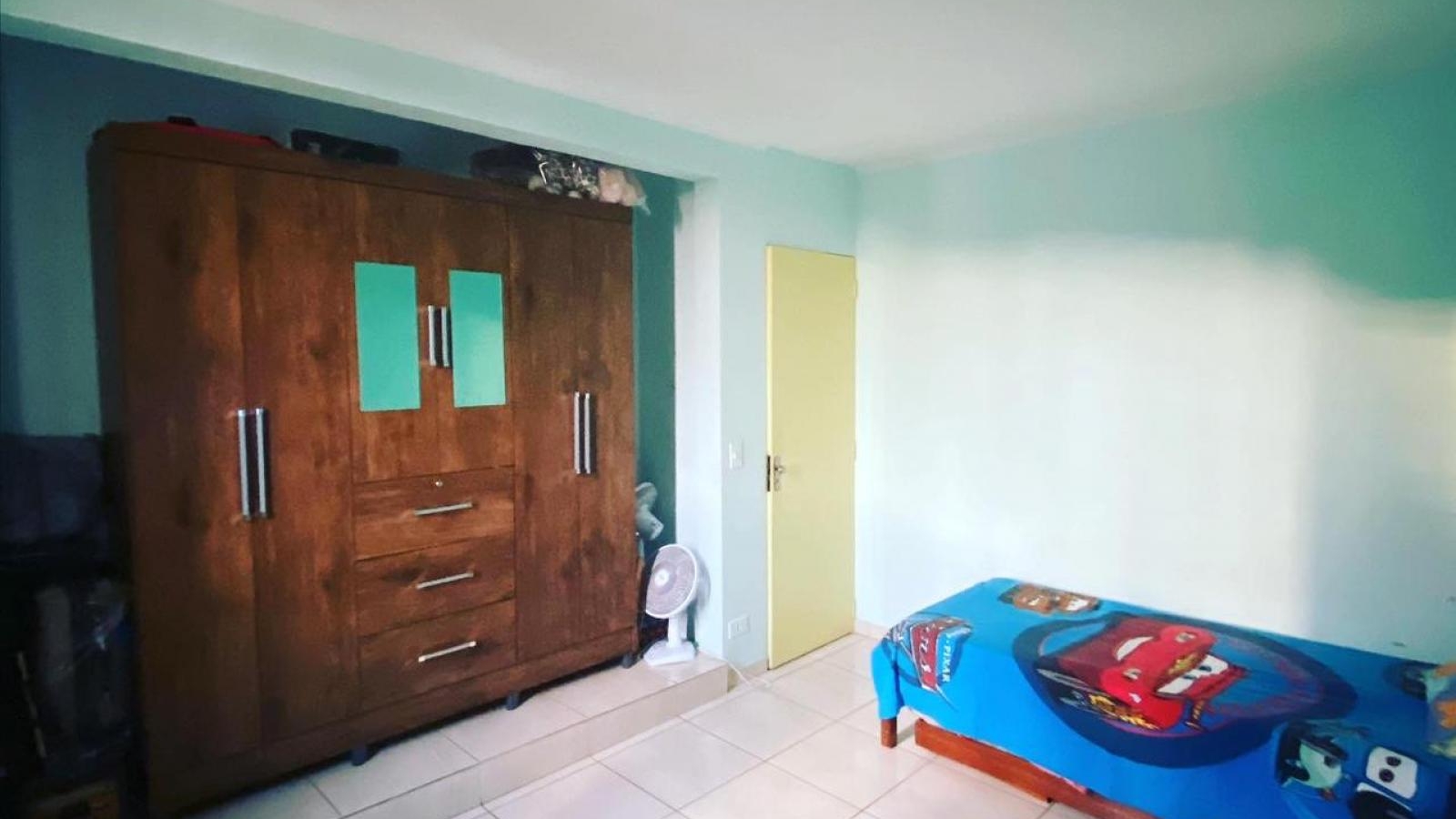 129 - Apartamento p/ Venda 129 - Apartamento p/ Venda