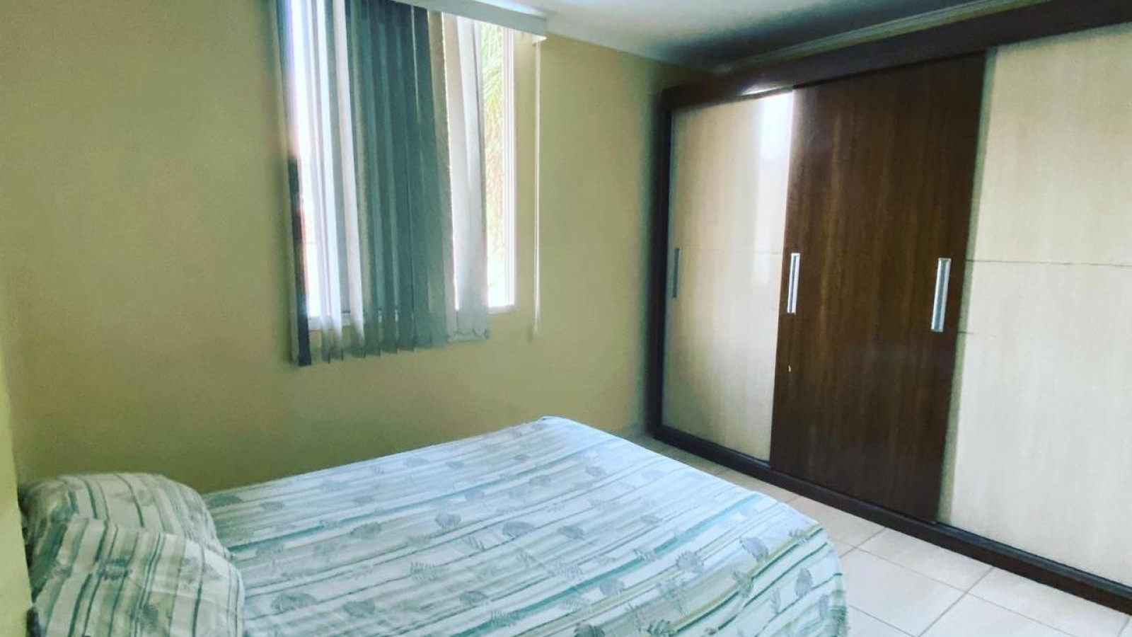 129 - Apartamento p/ Venda 129 - Apartamento p/ Venda