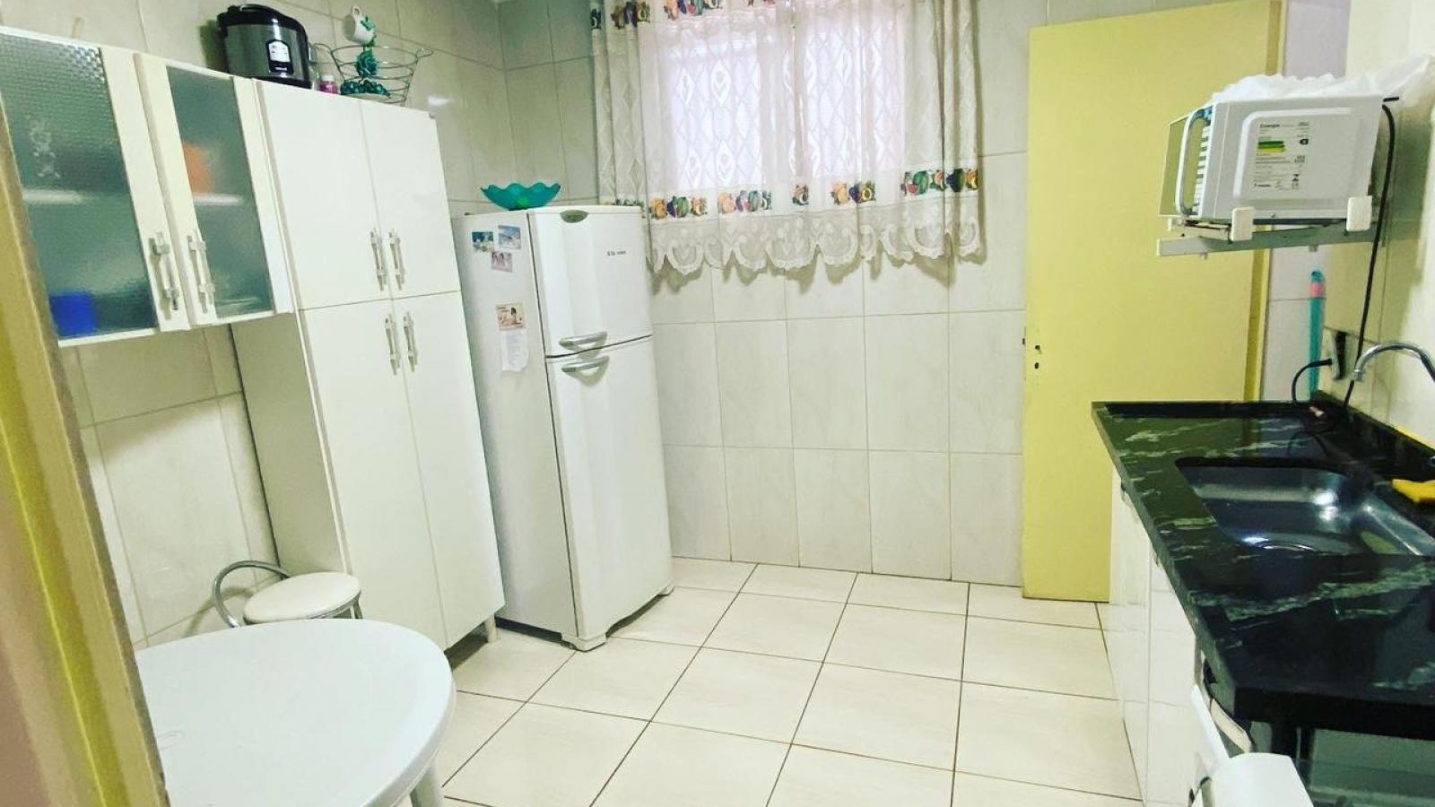 129 - Apartamento p/ Venda 129 - Apartamento p/ Venda