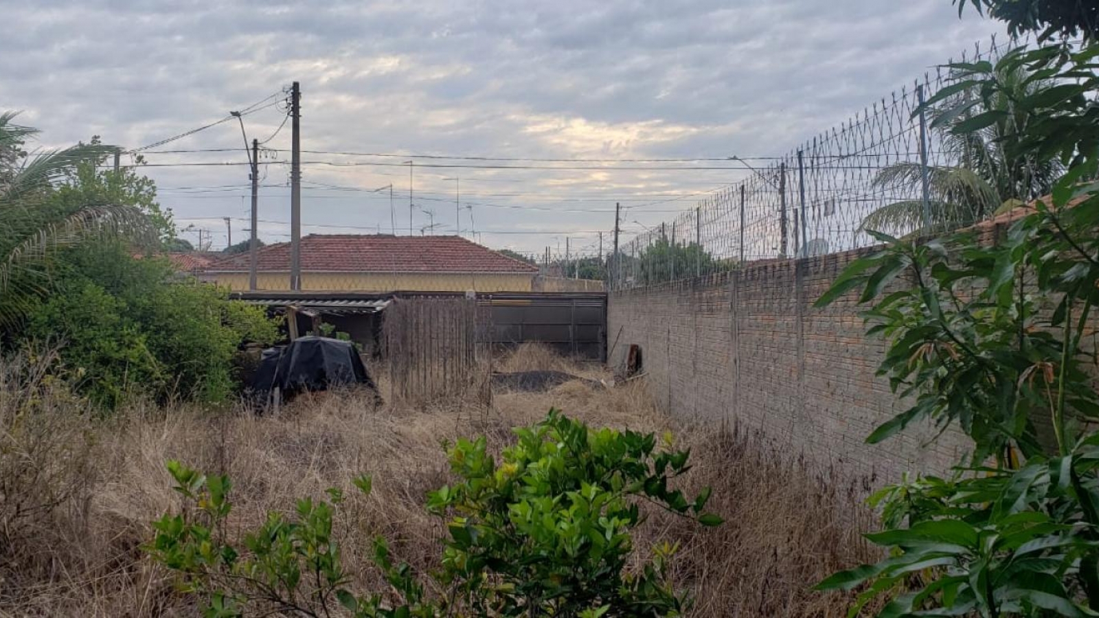 133 - Terreno p/ Venda 133 - Terreno p/ Venda