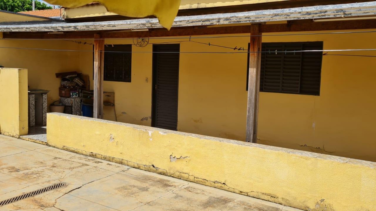 135 - Casa p/ Venda 135 - Casa p/ Venda