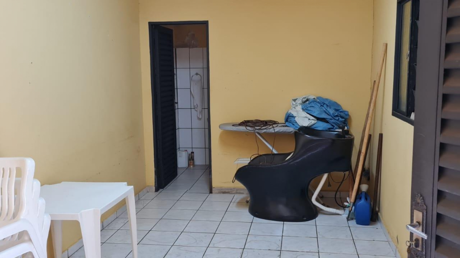 135 - Casa p/ Venda 135 - Casa p/ Venda