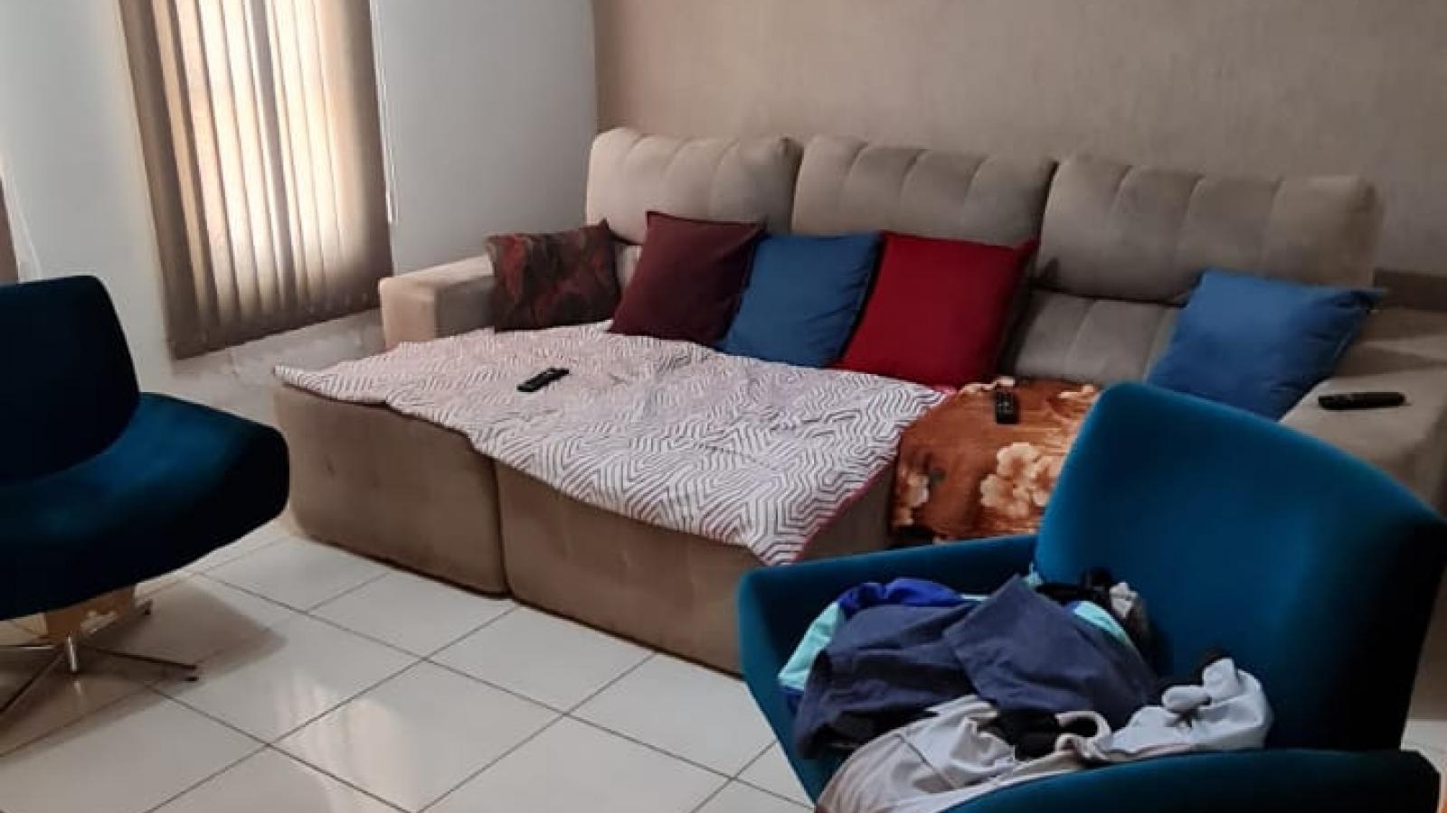 135 - Casa p/ Venda 135 - Casa p/ Venda