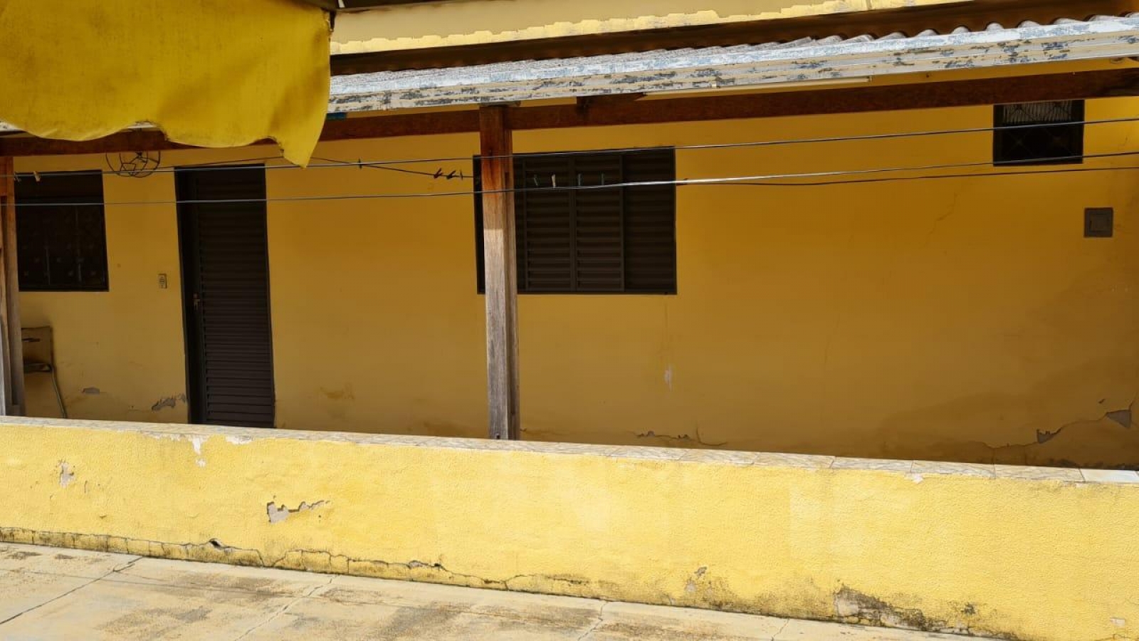 135 - Casa p/ Venda 135 - Casa p/ Venda