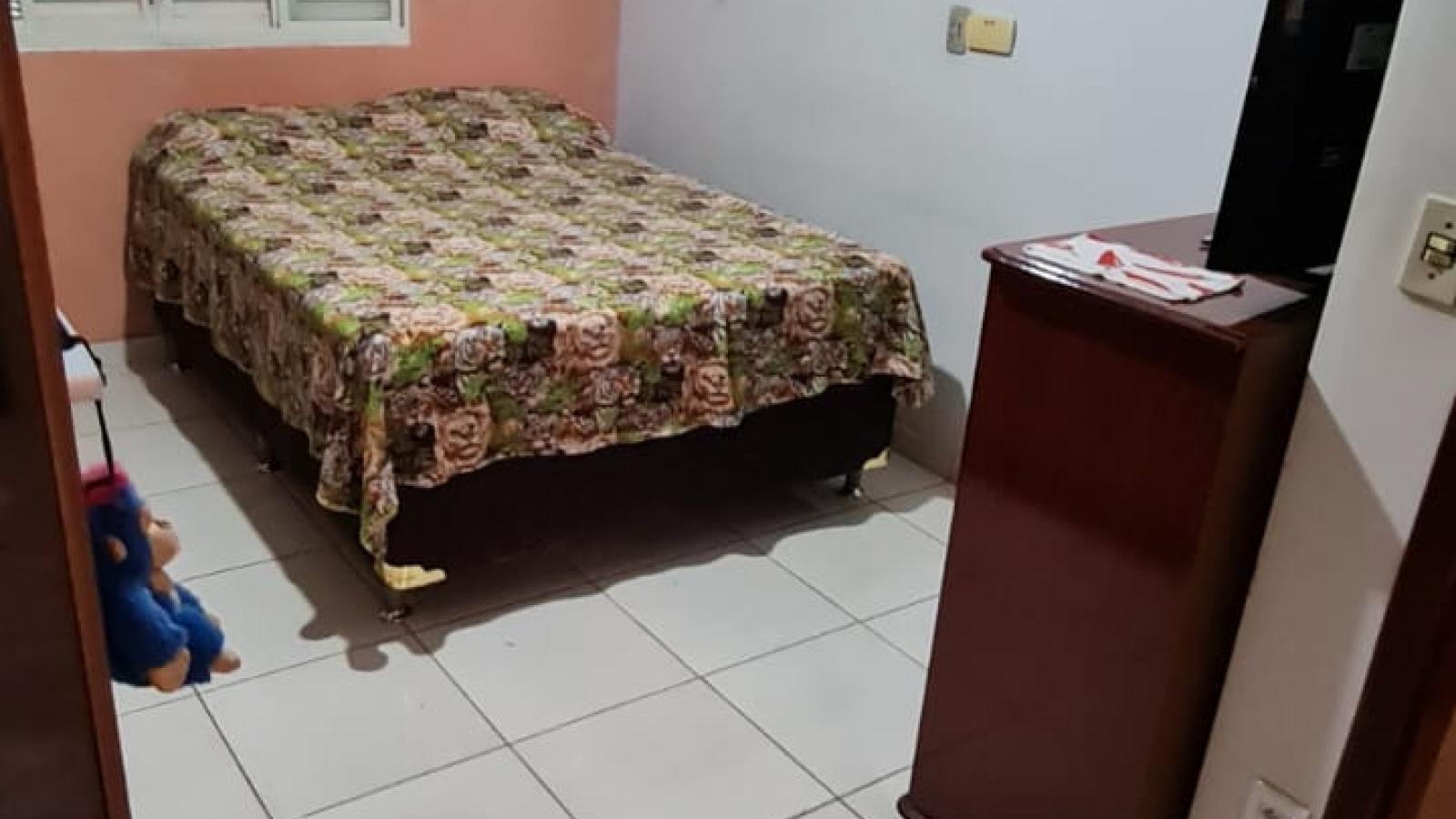 135 - Casa p/ Venda 135 - Casa p/ Venda