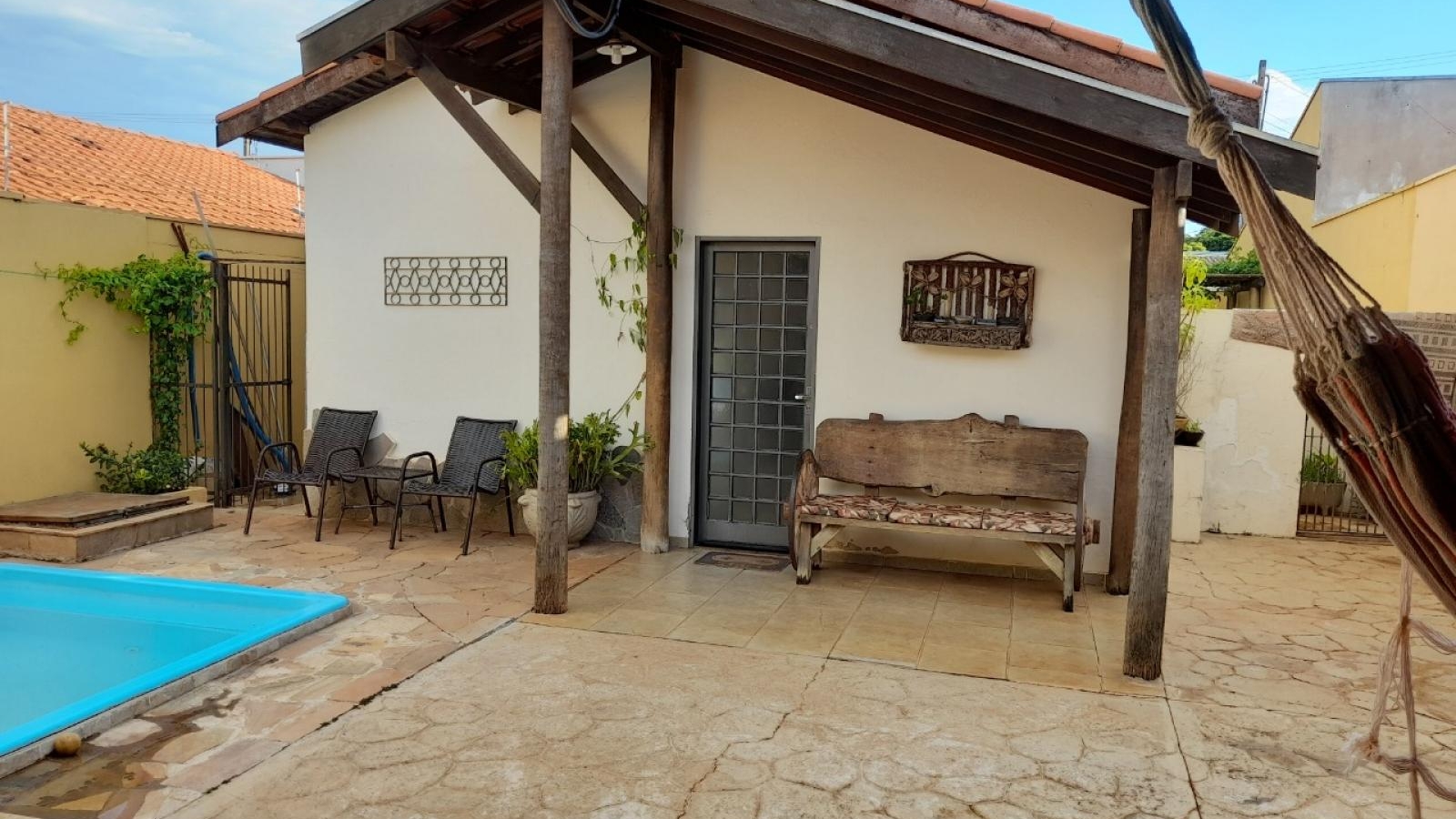 137 - Casa p/ Venda 137 - Casa p/ Venda