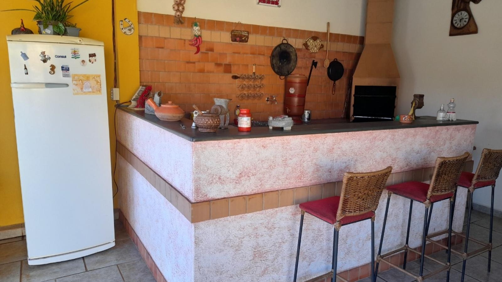 137 - Casa p/ Venda 137 - Casa p/ Venda