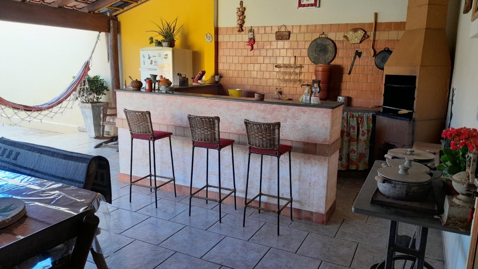 137 - Casa p/ Venda 137 - Casa p/ Venda