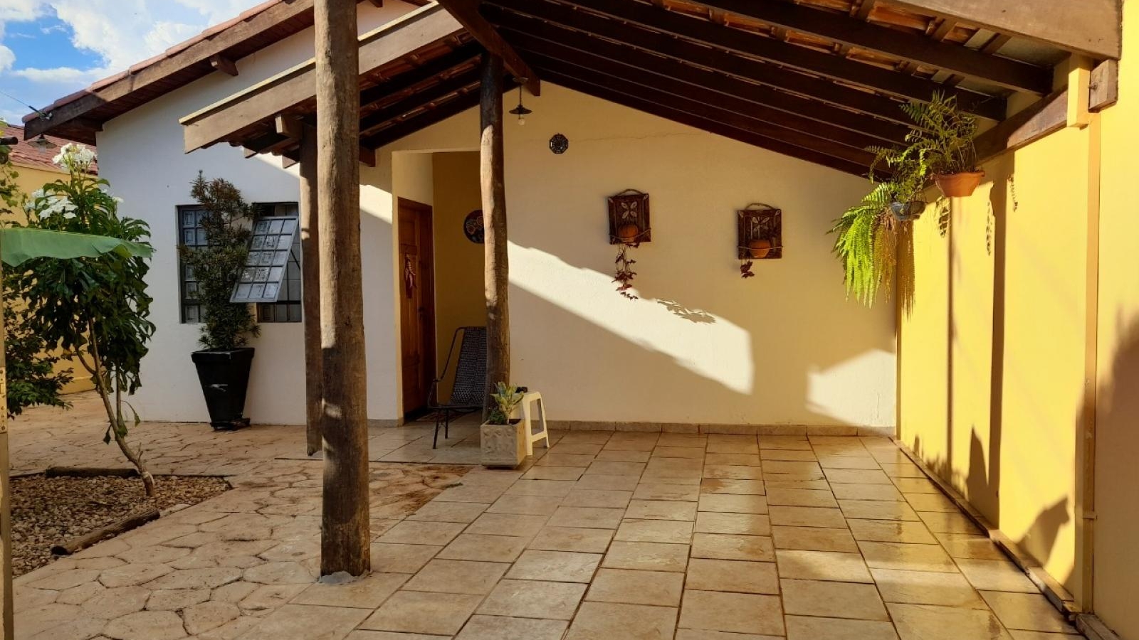 137 - Casa p/ Venda 137 - Casa p/ Venda