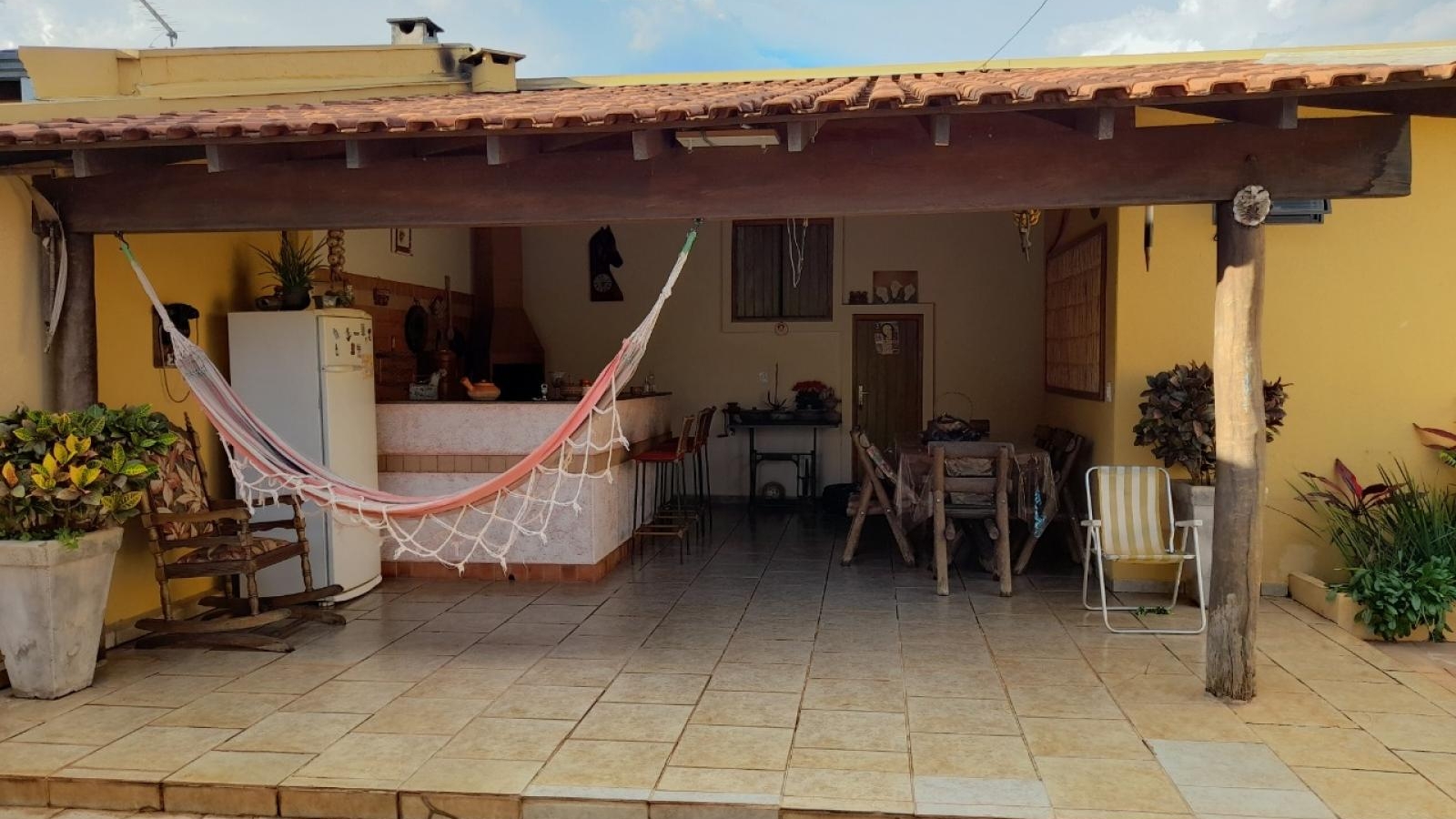 137 - Casa p/ Venda 137 - Casa p/ Venda