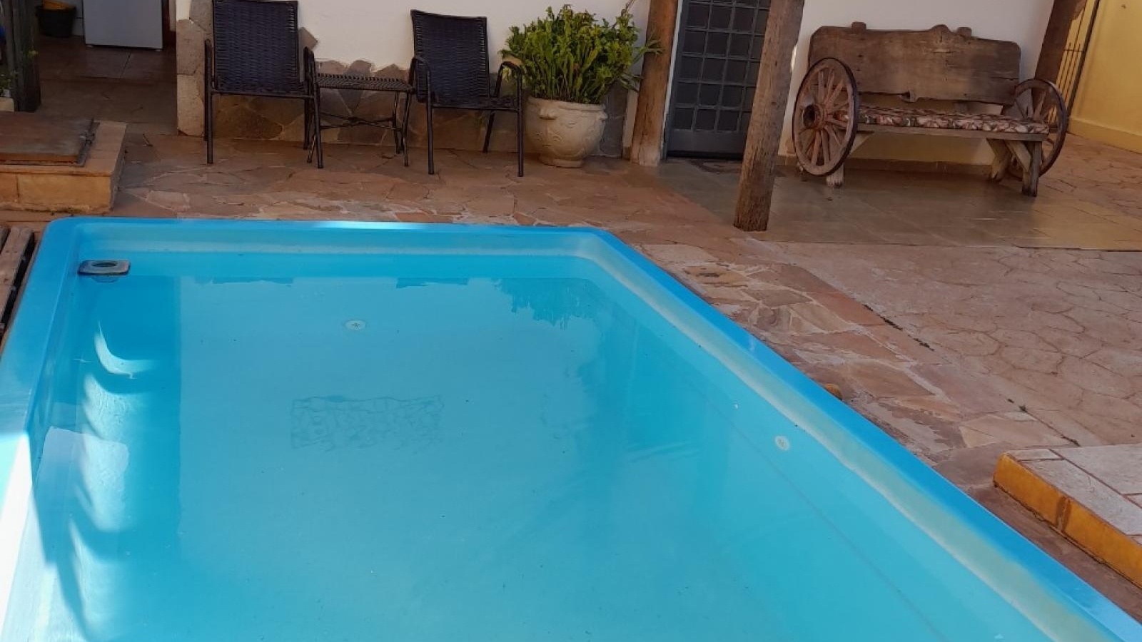 137 - Casa p/ Venda 137 - Casa p/ Venda