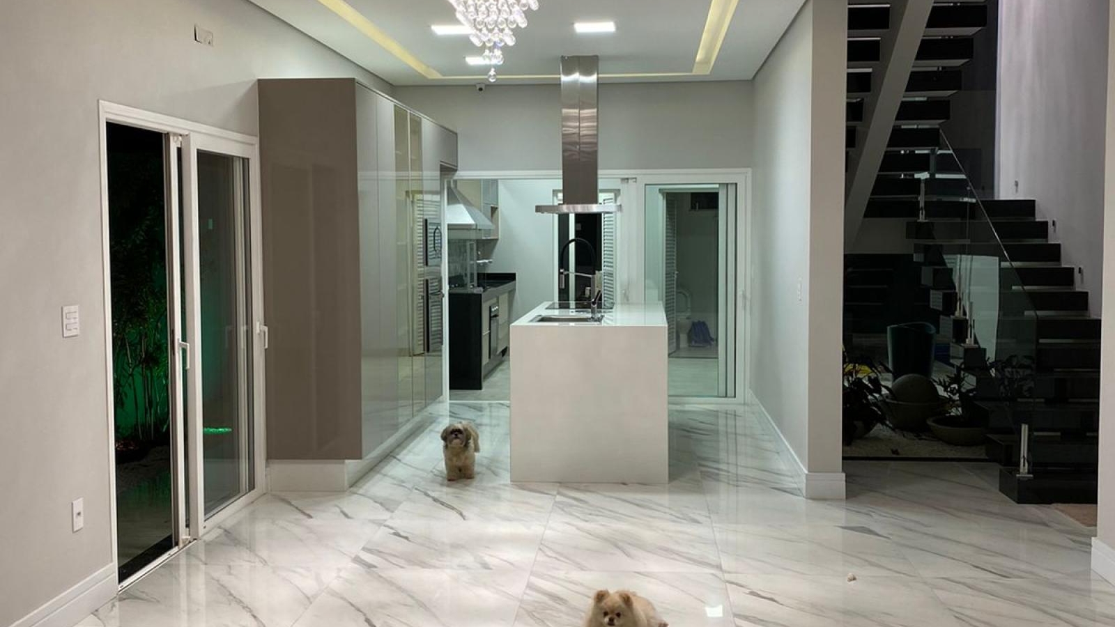 138 - Casa p/ Venda 138 - Casa p/ Venda