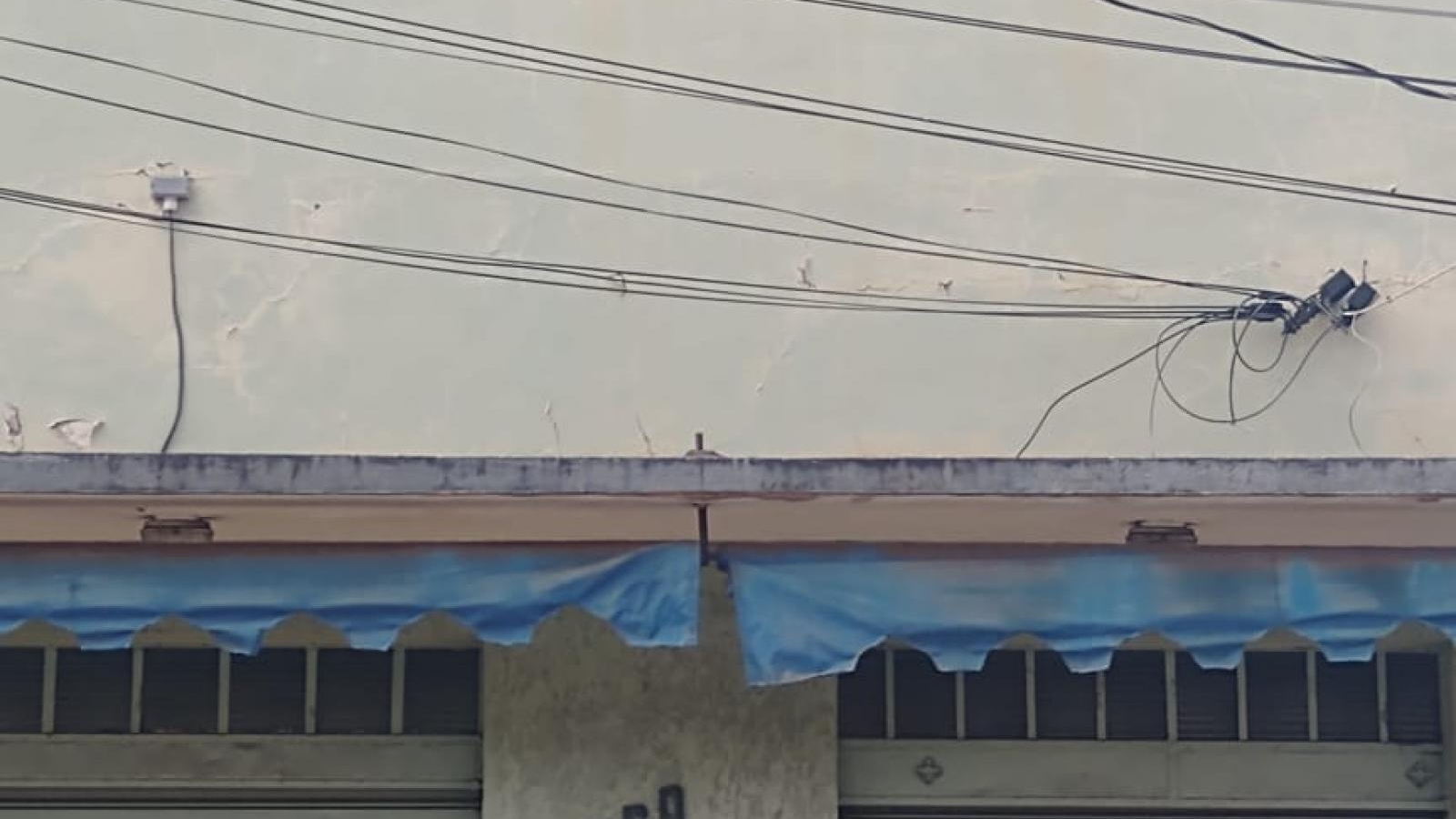 139 - Galpão p/ Locação 139 - Galpão p/ Locação