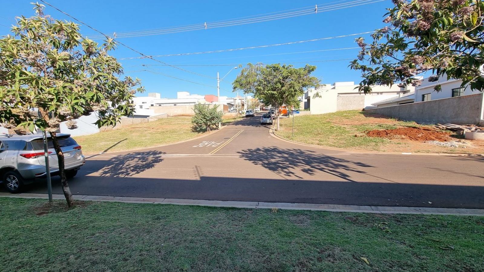 140 - Terreno p/ Venda 140 - Terreno p/ Venda