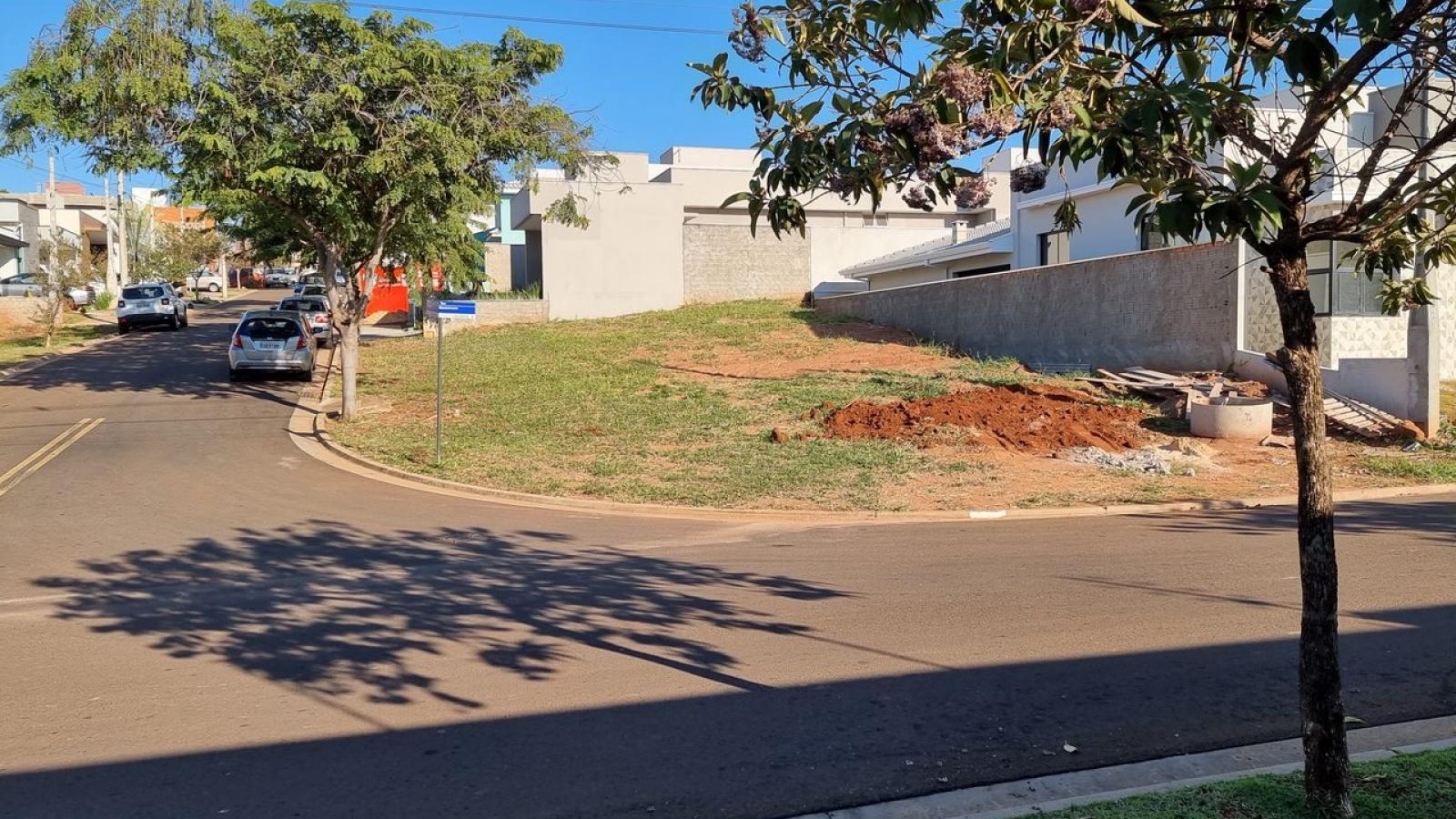 140 - Terreno p/ Venda 140 - Terreno p/ Venda