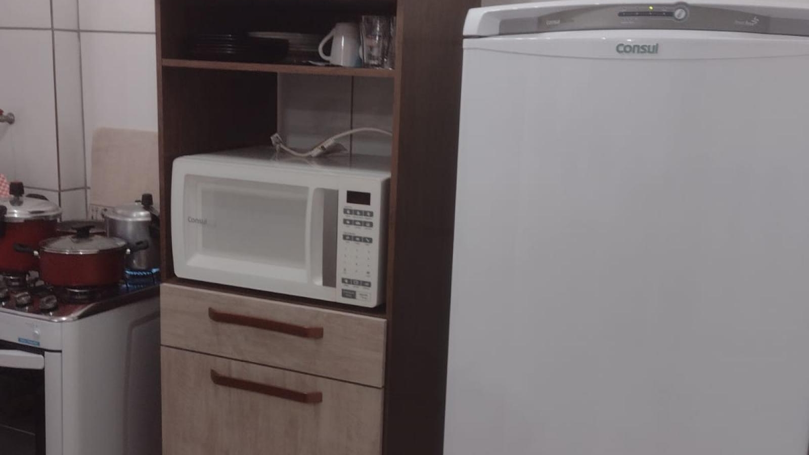 141 - Apartamento p/ Venda 141 - Apartamento p/ Venda