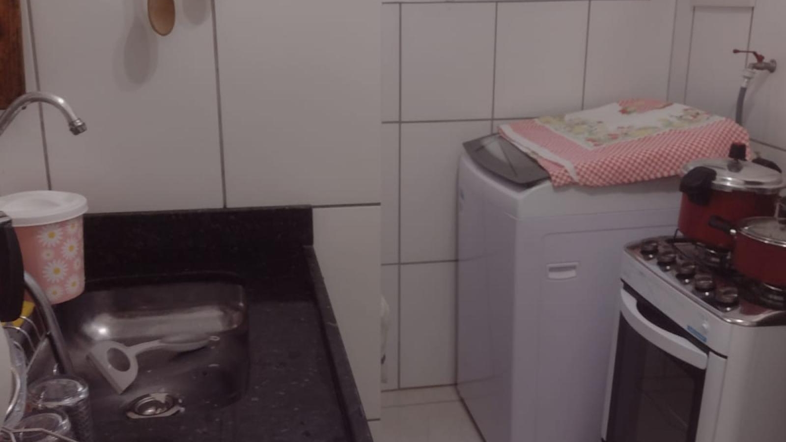 141 - Apartamento p/ Venda 141 - Apartamento p/ Venda