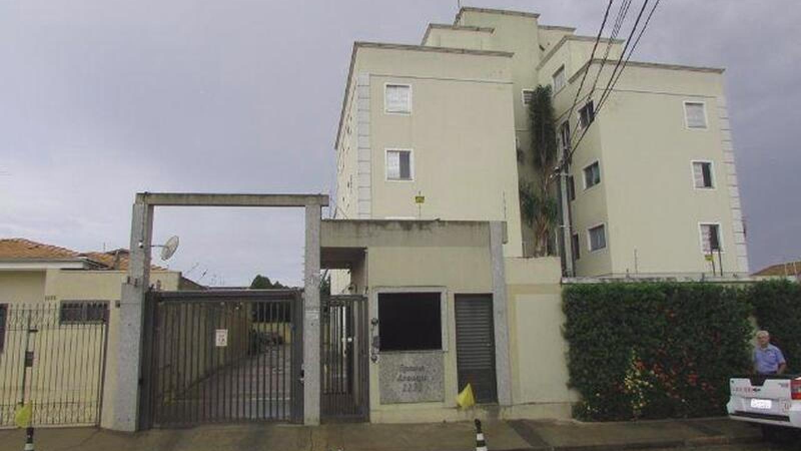 141 - Apartamento p/ Venda 141 - Apartamento p/ Venda