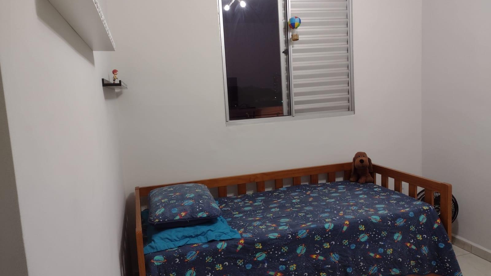 141 - Apartamento p/ Venda 141 - Apartamento p/ Venda