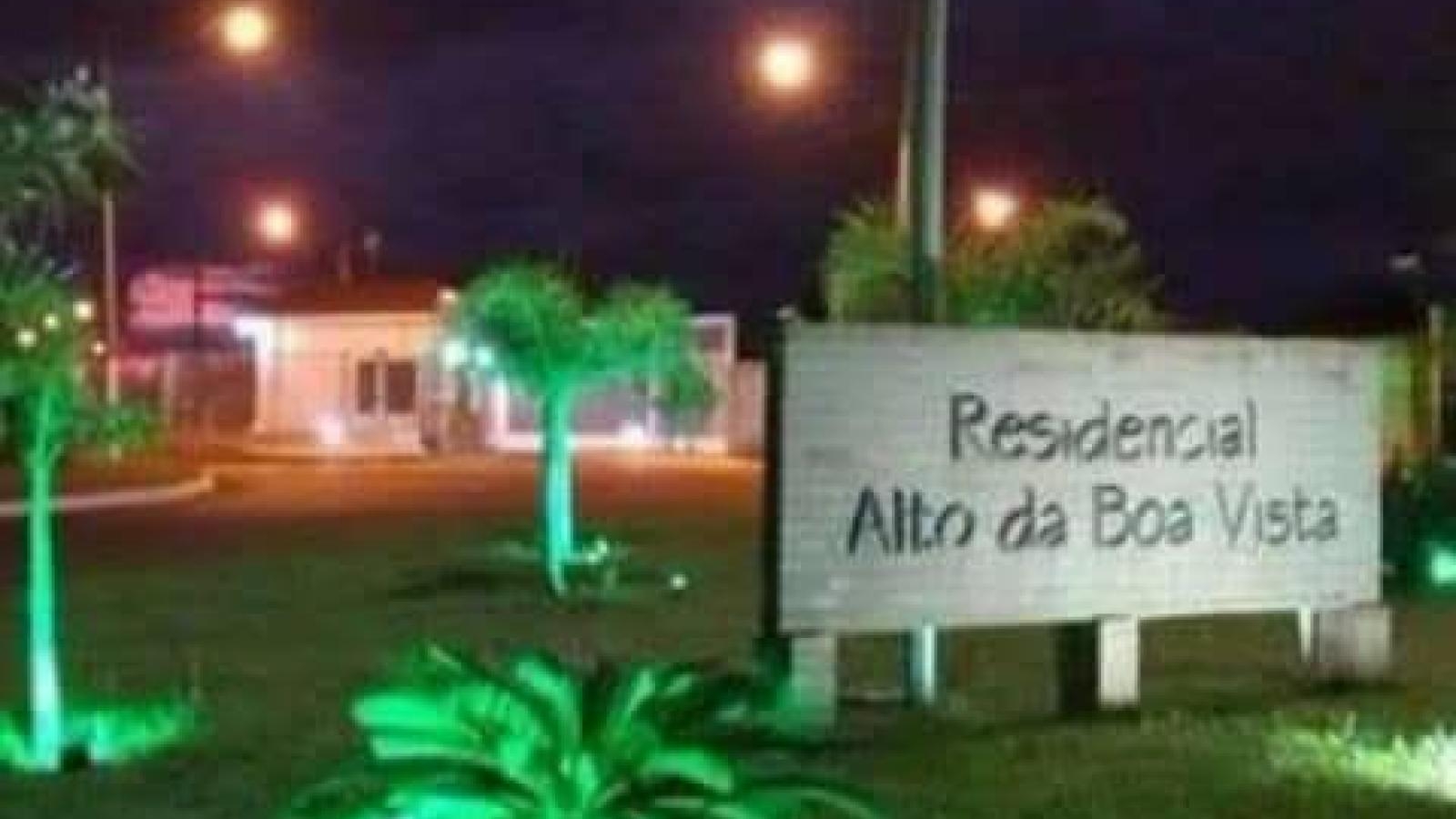 142 - Terreno p/ Venda 142 - Terreno p/ Venda