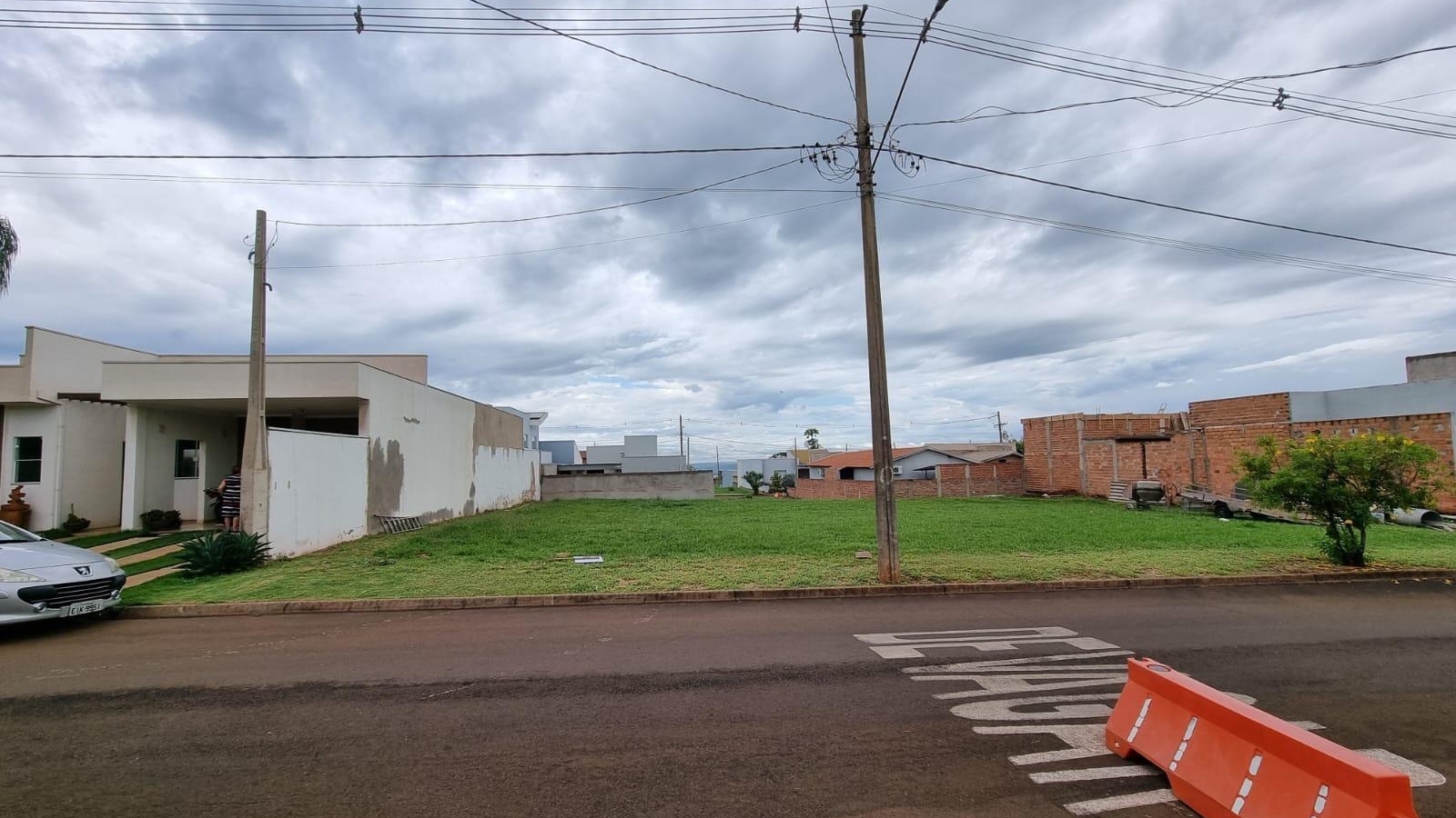 142 - Terreno p/ Venda 142 - Terreno p/ Venda