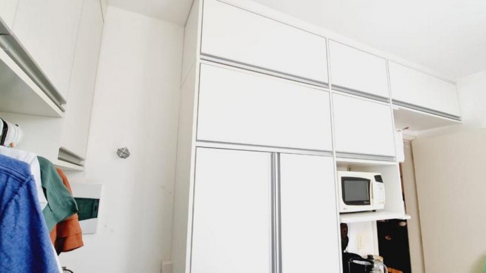 143 - Apartamento p/ Venda 143 - Apartamento p/ Venda