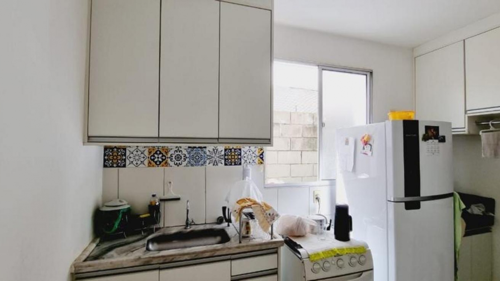 143 - Apartamento p/ Venda 143 - Apartamento p/ Venda