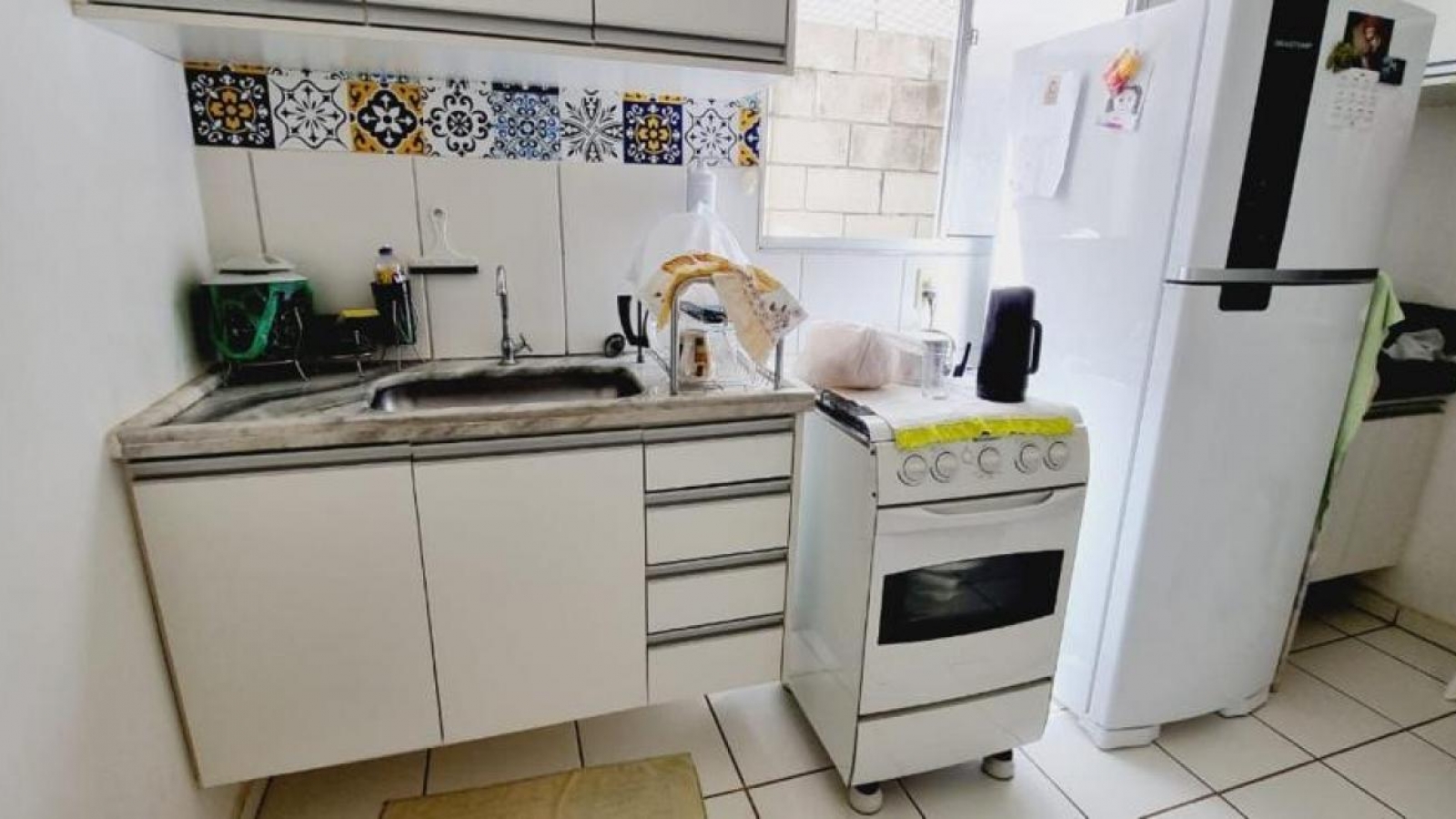 143 - Apartamento p/ Venda 143 - Apartamento p/ Venda