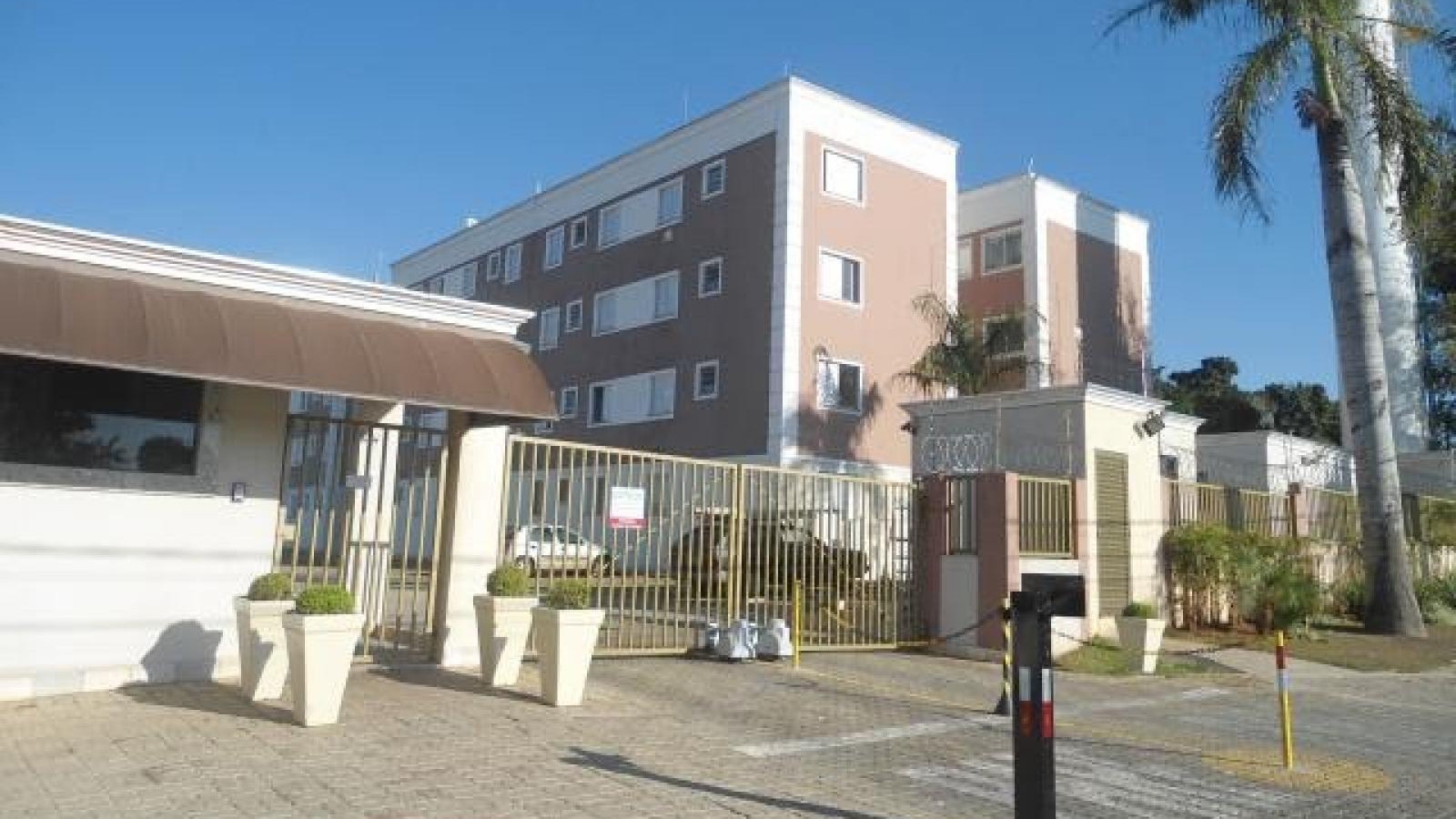 144 - Apartamento p/ Venda 144 - Apartamento p/ Venda