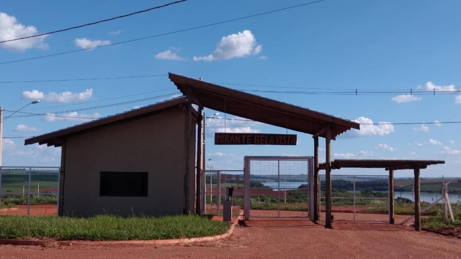 154 - Terreno p/ Venda 154 - Terreno p/ Venda