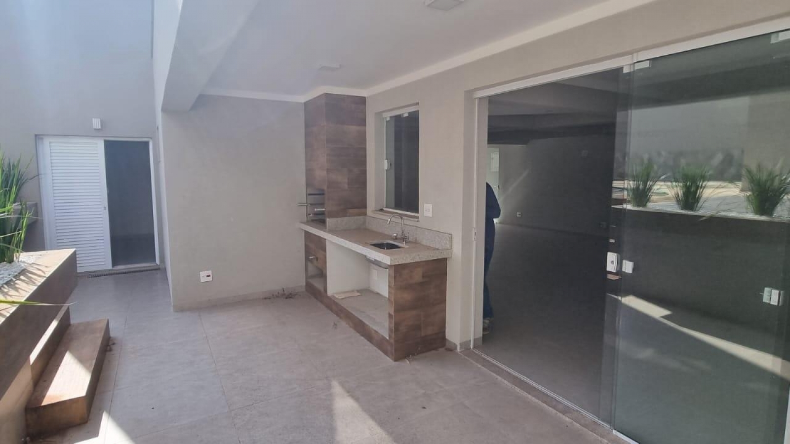 155 - Casa p/ Venda 155 - Casa p/ Venda